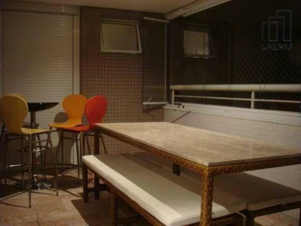 Apartamento, 5 quartos, 441 m² - Foto 1