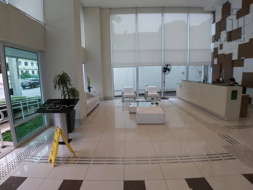 Sala-Conjunto, 33 m² - Foto 1