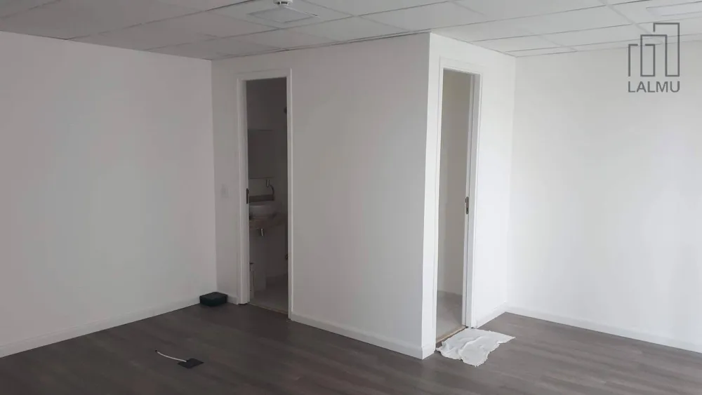 Sala-Conjunto, 33 m² - Foto 4
