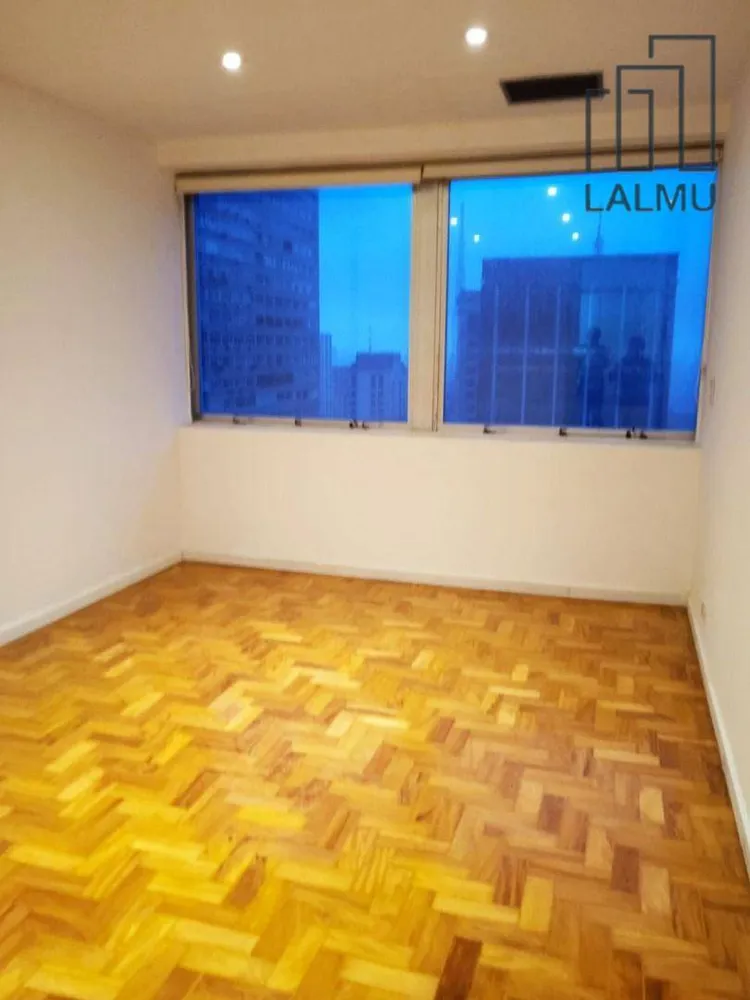 Sala-Conjunto, 26 m² - Foto 1
