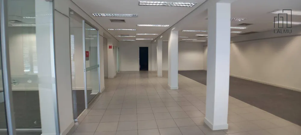 Loja-Salão, 1000 m² - Foto 1