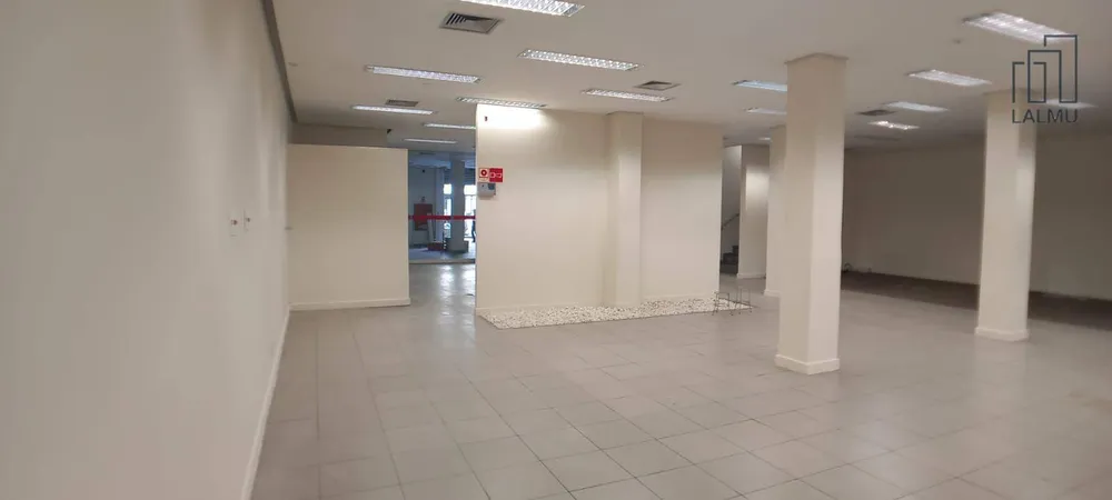 Loja-Salão, 1000 m² - Foto 2