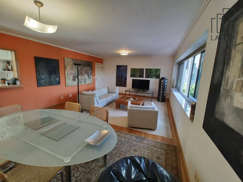 Apartamento, 2 quartos, 142 m² - Foto 4