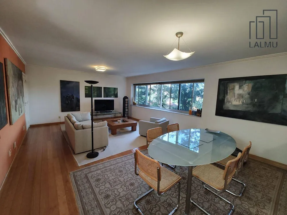 Apartamento, 2 quartos, 142 m² - Foto 3