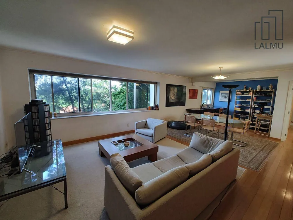 Apartamento, 2 quartos, 142 m² - Foto 2