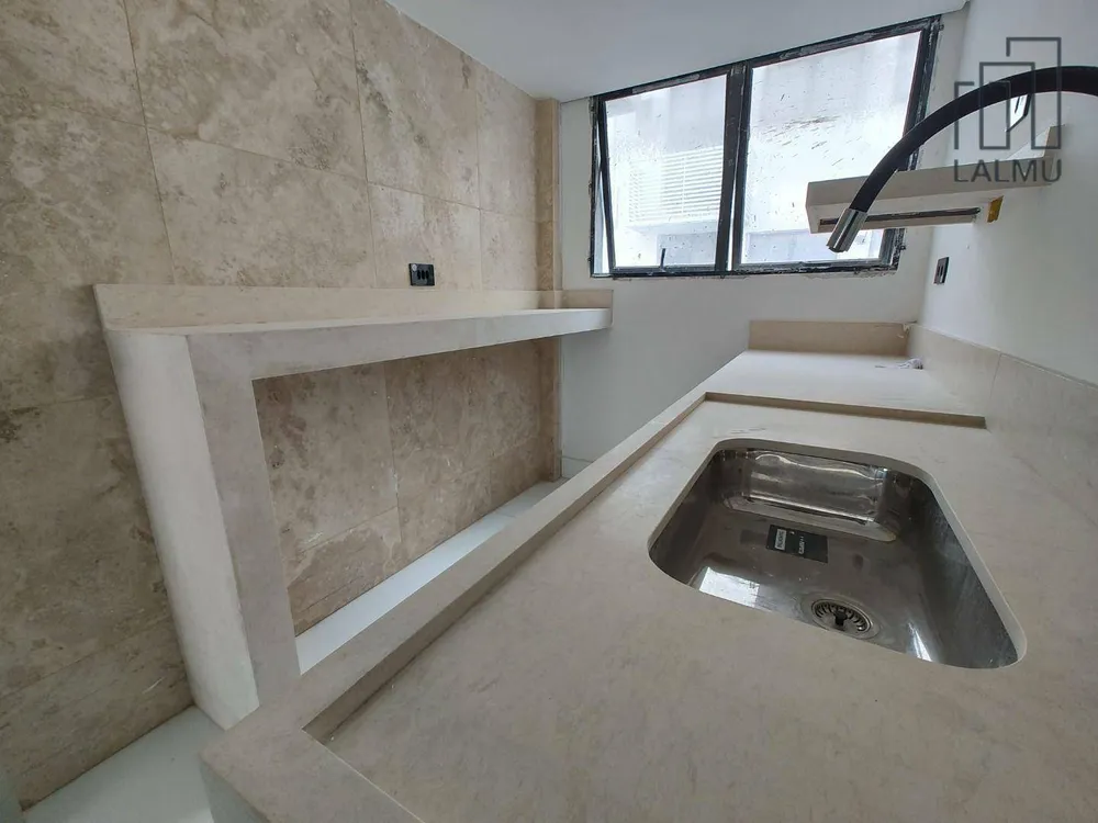 Sala-Conjunto, 135 m² - Foto 1