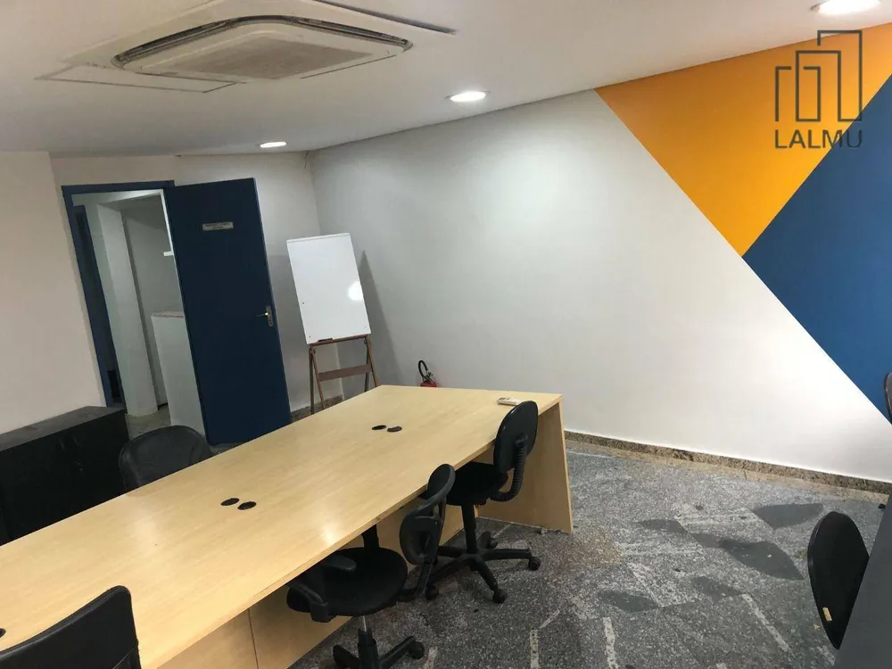 Sala-Conjunto, 56 m² - Foto 3