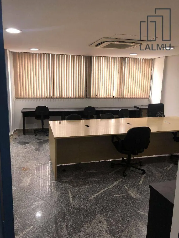 Sala-Conjunto, 56 m² - Foto 1