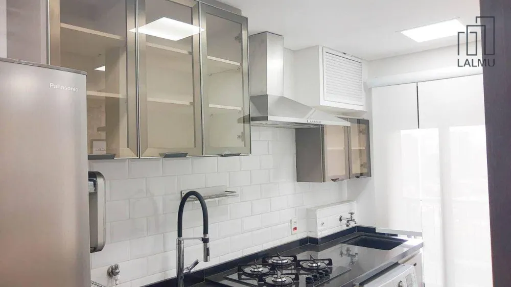 Apartamento, 1 quarto, 40 m² - Foto 3