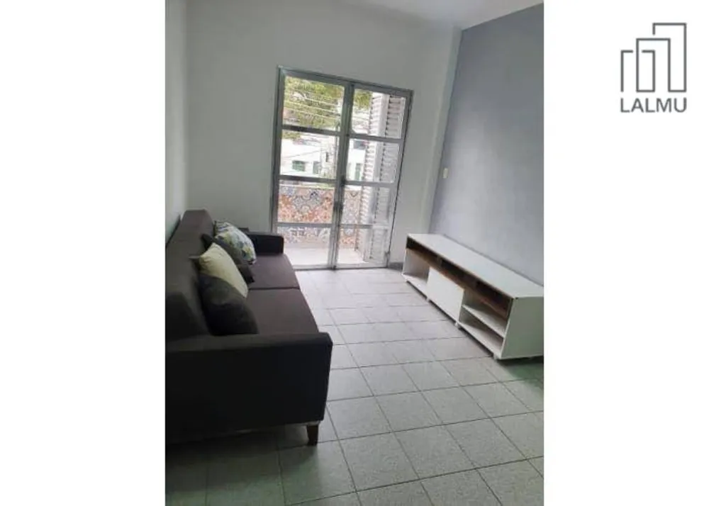 Apartamento, 1 quarto, 55 m² - Foto 4
