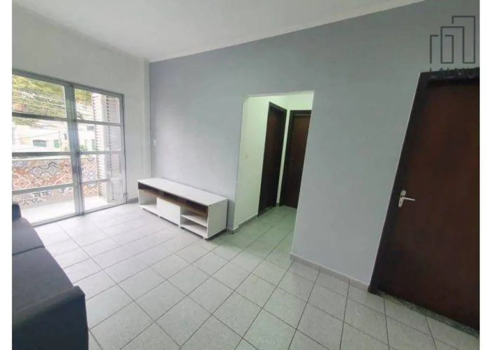 Apartamento, 1 quarto, 55 m² - Foto 2