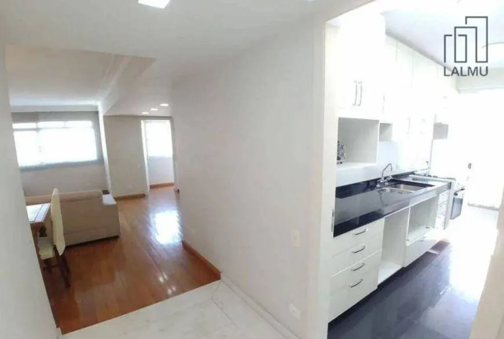 Apartamento, 1 quarto, 85 m² - Foto 4