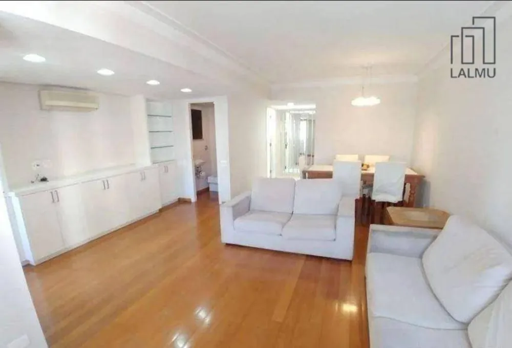 Apartamento, 1 quarto, 85 m² - Foto 2