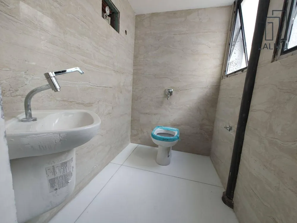 Sala-Conjunto, 135 m² - Foto 3