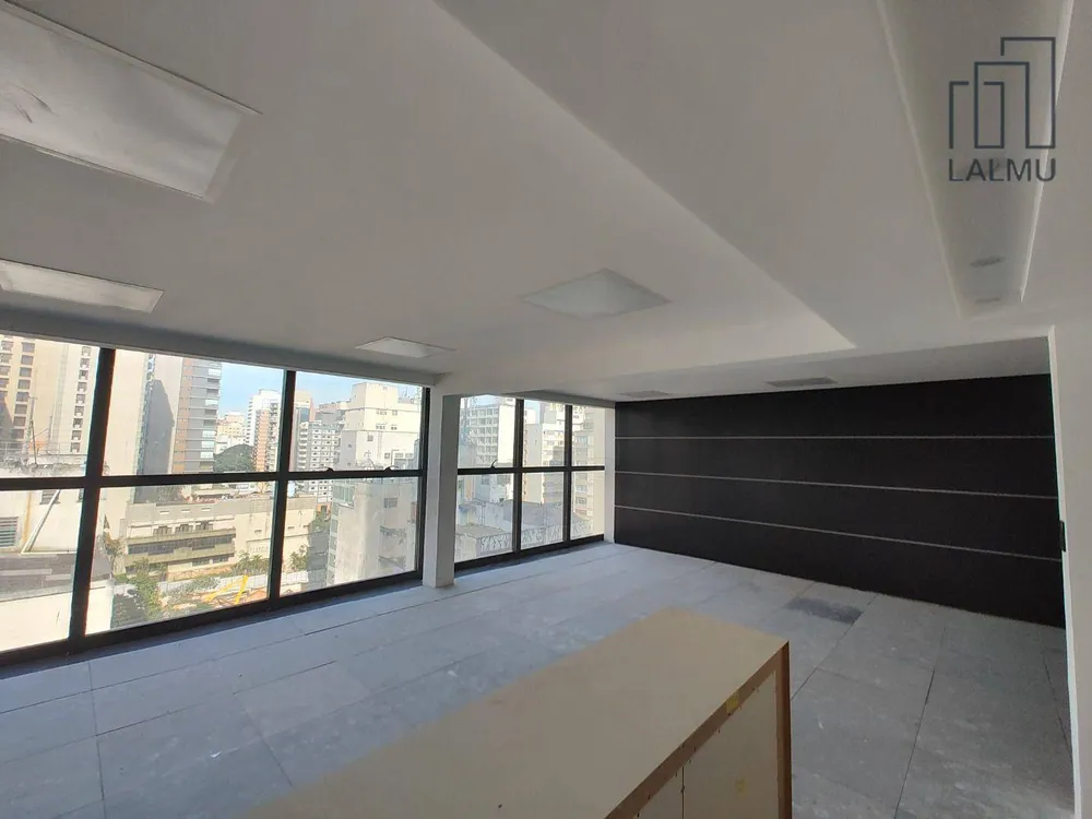 Sala-Conjunto, 135 m² - Foto 1