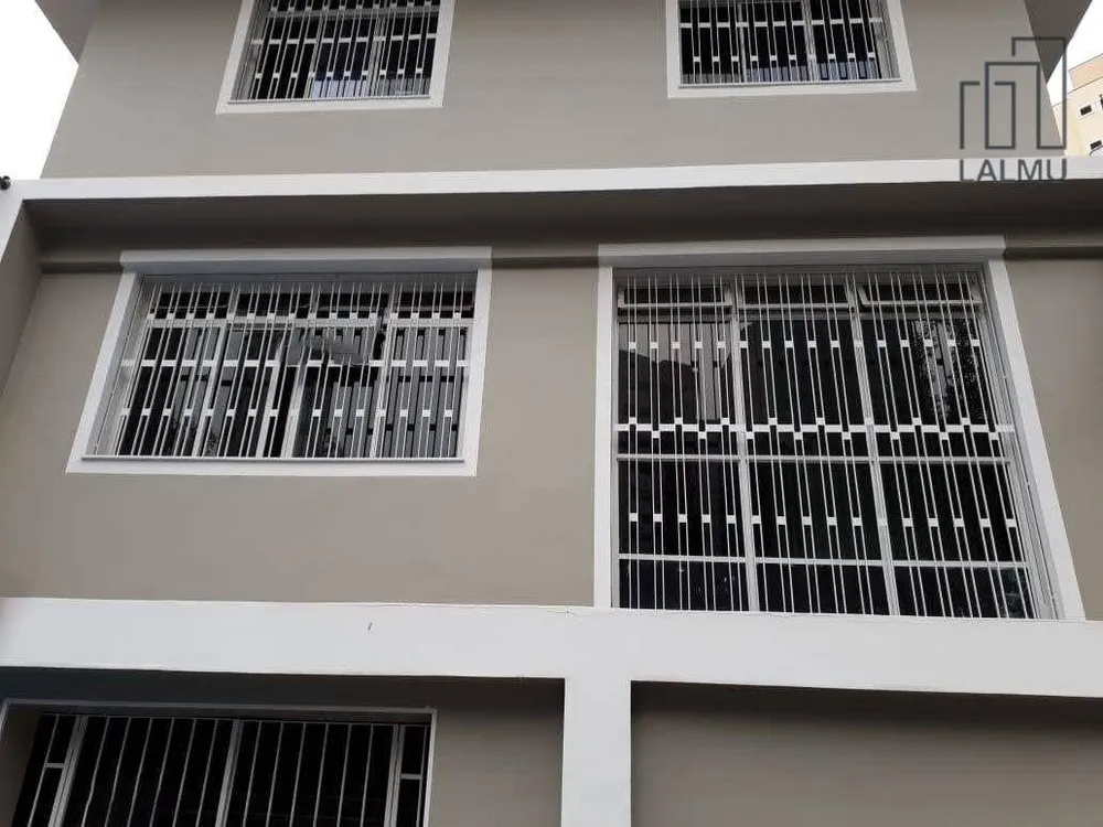 Sobrado, 600 m² - Foto 1
