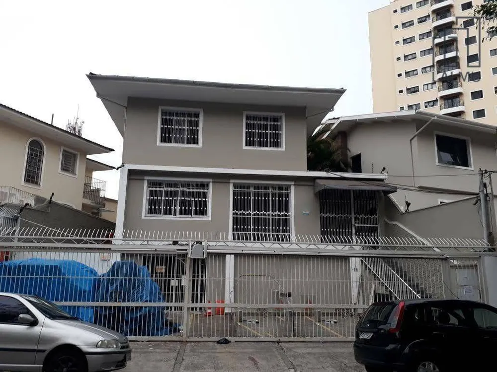 Sobrado, 600 m² - Foto 2