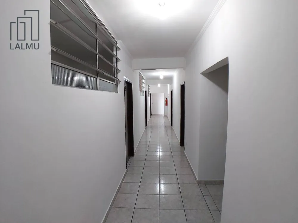 Apartamento, 2 quartos, 40 m² - Foto 2