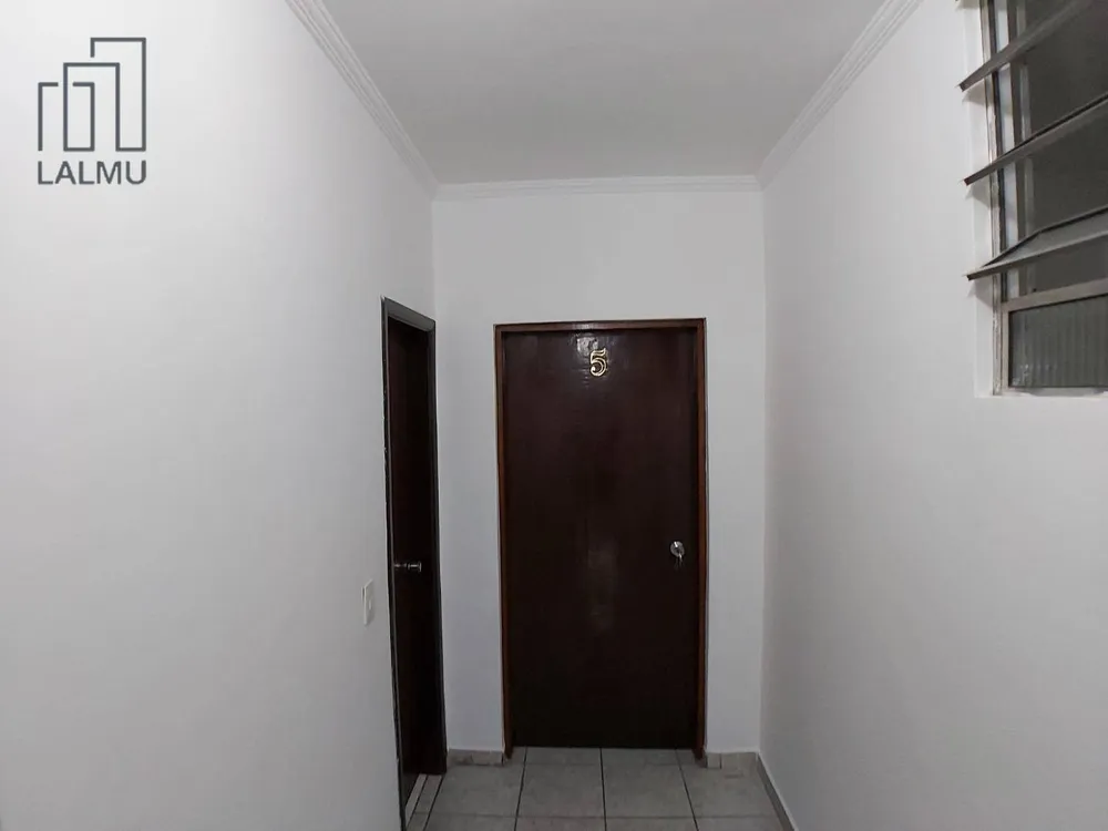 Apartamento, 2 quartos, 40 m² - Foto 4