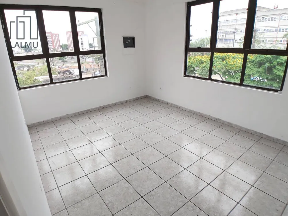 Apartamento, 2 quartos, 40 m² - Foto 1