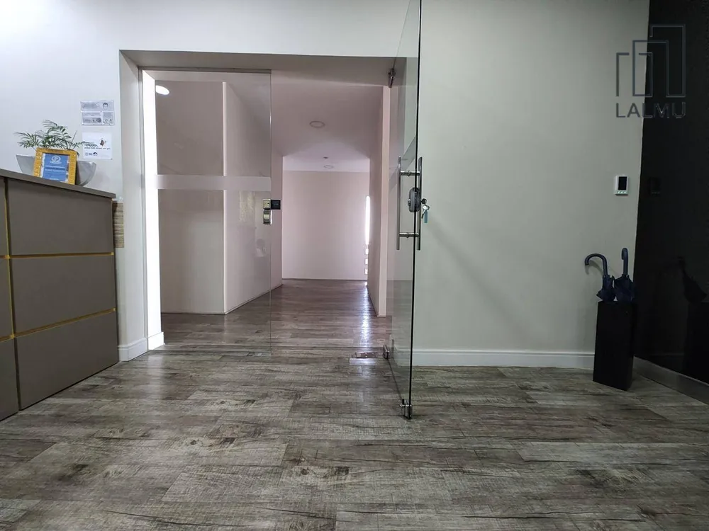 Sala-Conjunto, 200 m² - Foto 1