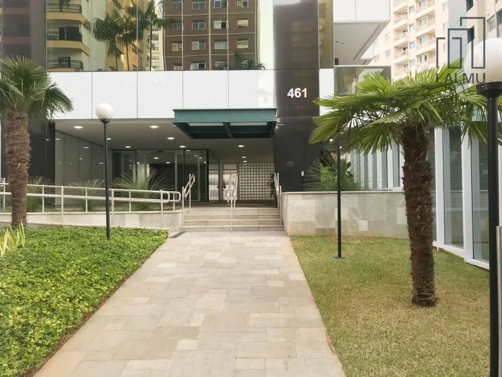Prédio Inteiro, 4427 m² - Foto 3
