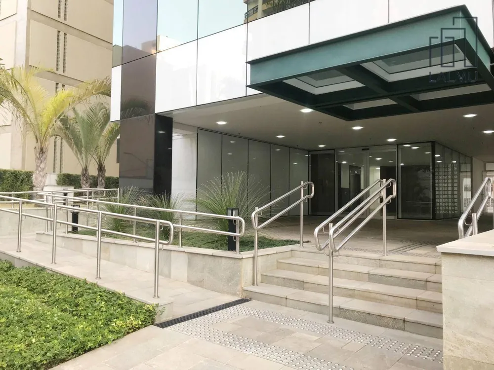 Prédio Inteiro, 4427 m² - Foto 4