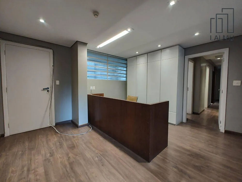 Sala-Conjunto, 128 m² - Foto 3