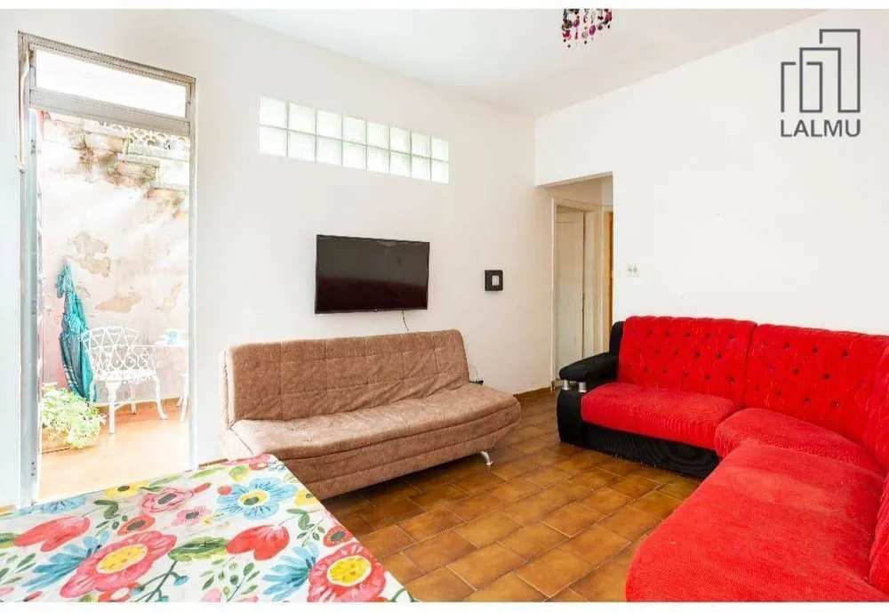 Sobrado, 3 quartos, 165 m² - Foto 1