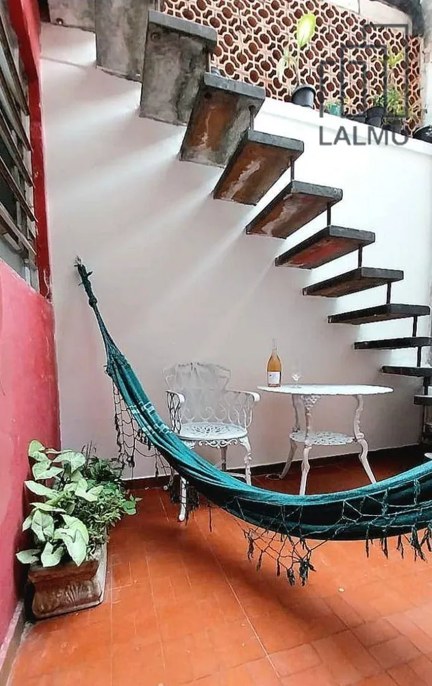 Sobrado, 3 quartos, 165 m² - Foto 4