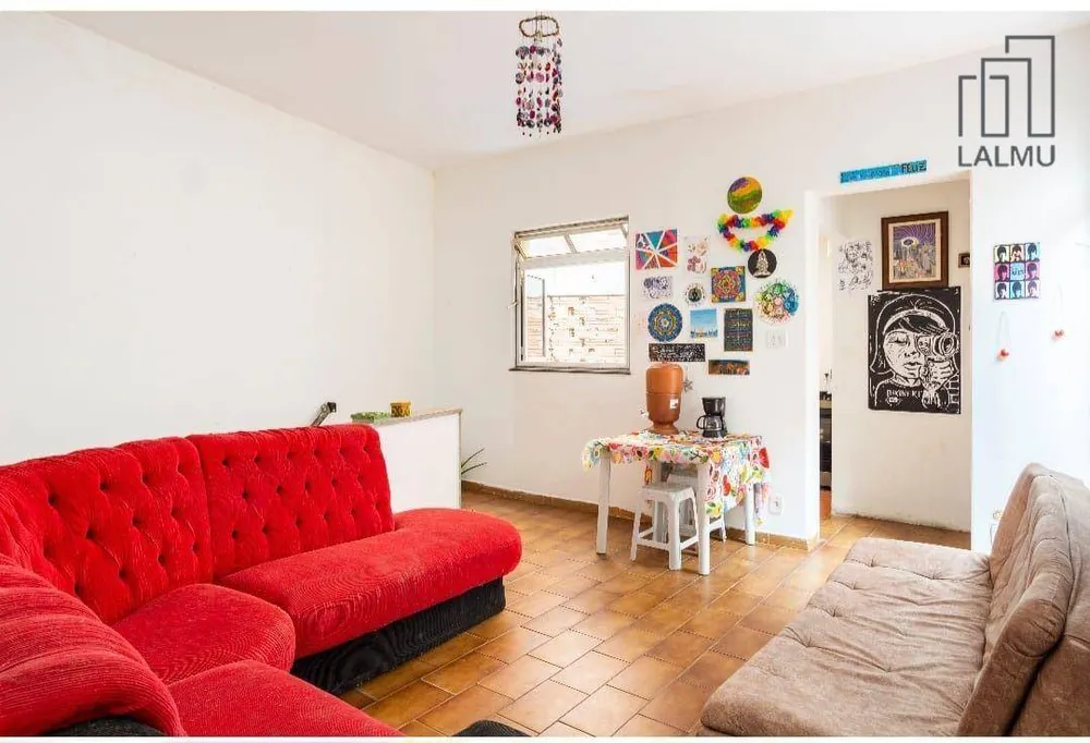 Sobrado, 3 quartos, 165 m² - Foto 2