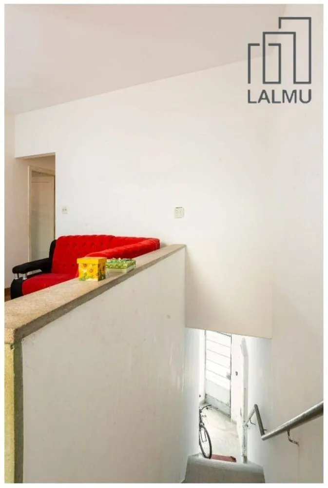 Sobrado, 3 quartos, 165 m² - Foto 3