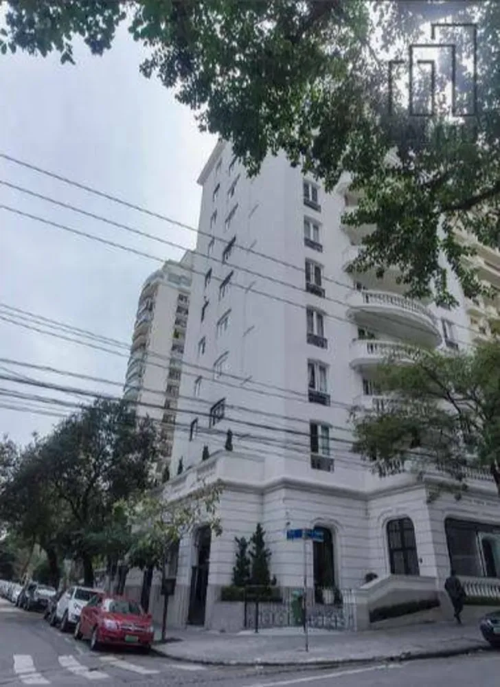 Apartamento, 2 quartos, 203 m² - Foto 2
