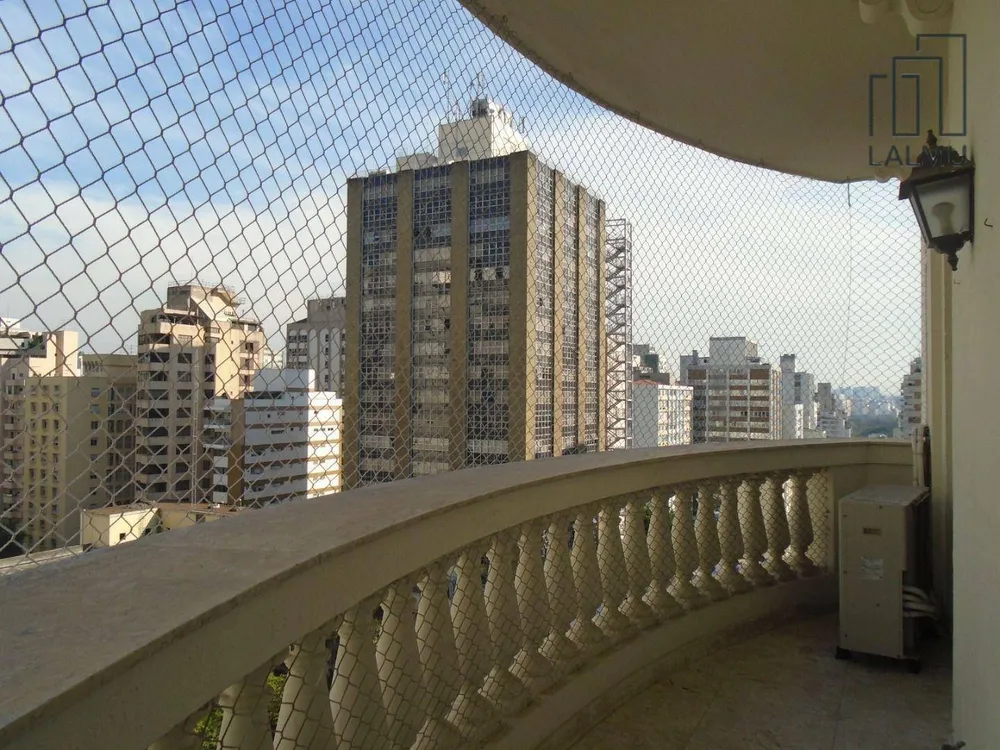 Apartamento, 2 quartos, 203 m² - Foto 1