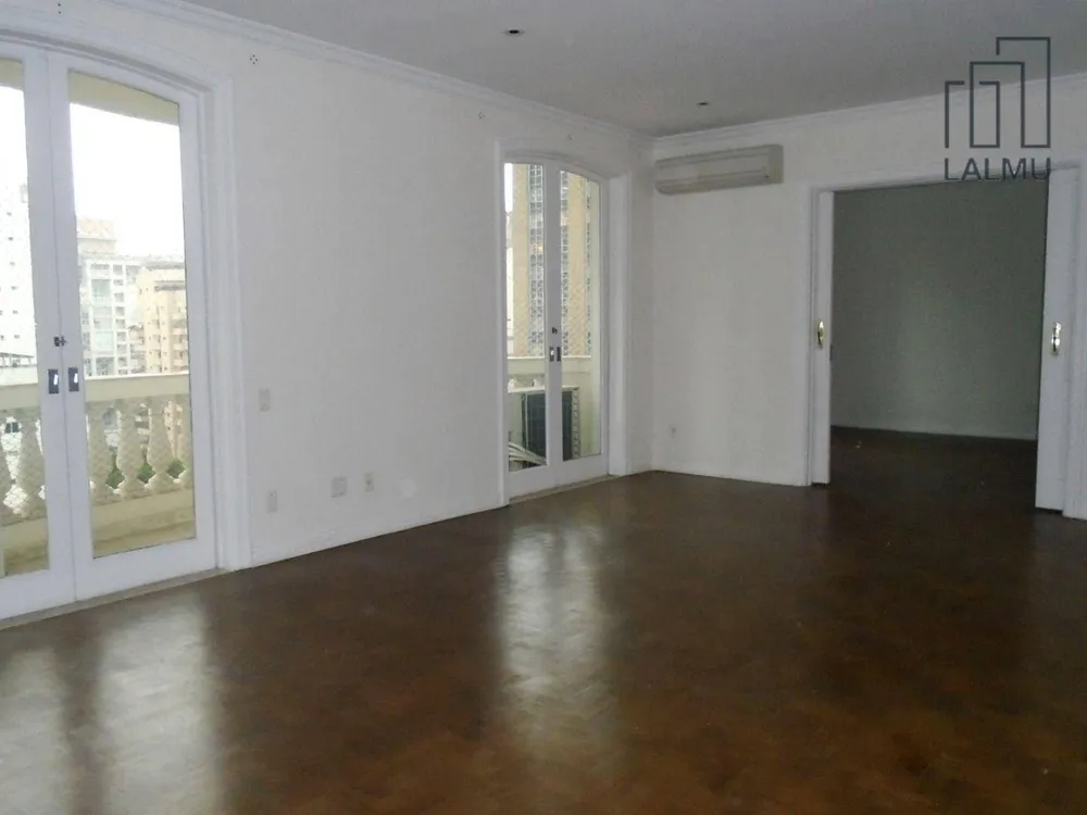 Apartamento, 2 quartos, 203 m² - Foto 3
