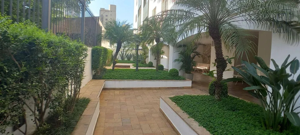 Apartamento, 3 quartos, 114 m² - Foto 1