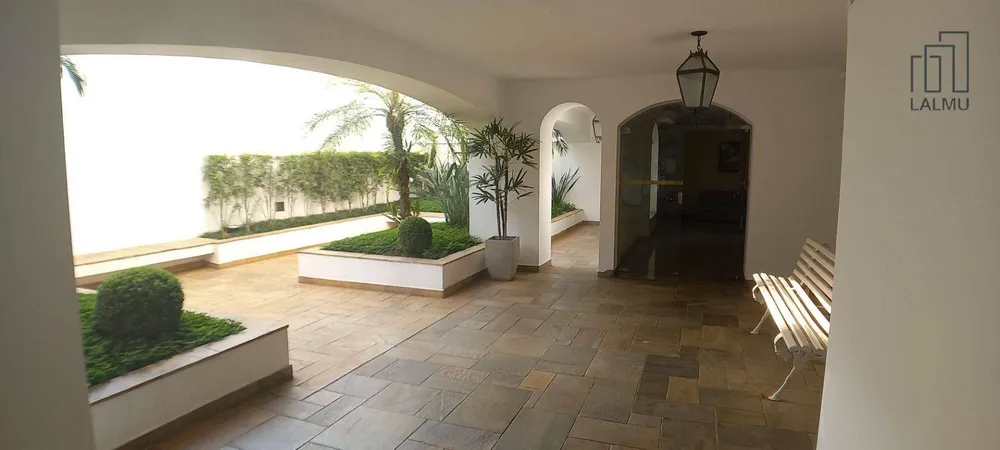Apartamento, 3 quartos, 114 m² - Foto 2