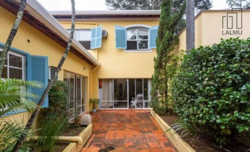 Casa, 380 m² - Foto 1