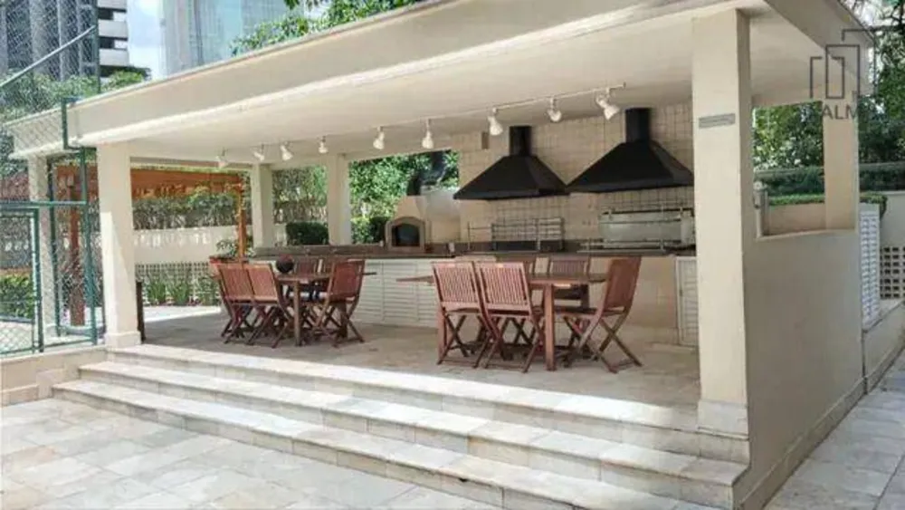 Apartamento, 3 quartos, 120 m² - Foto 1