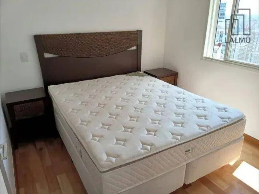 Apartamento, 3 quartos, 120 m² - Foto 3