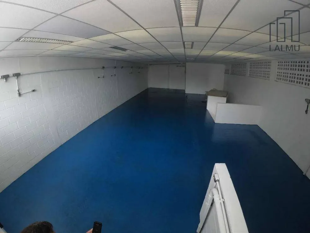 Depósito-Galpão, 220 m² - Foto 2
