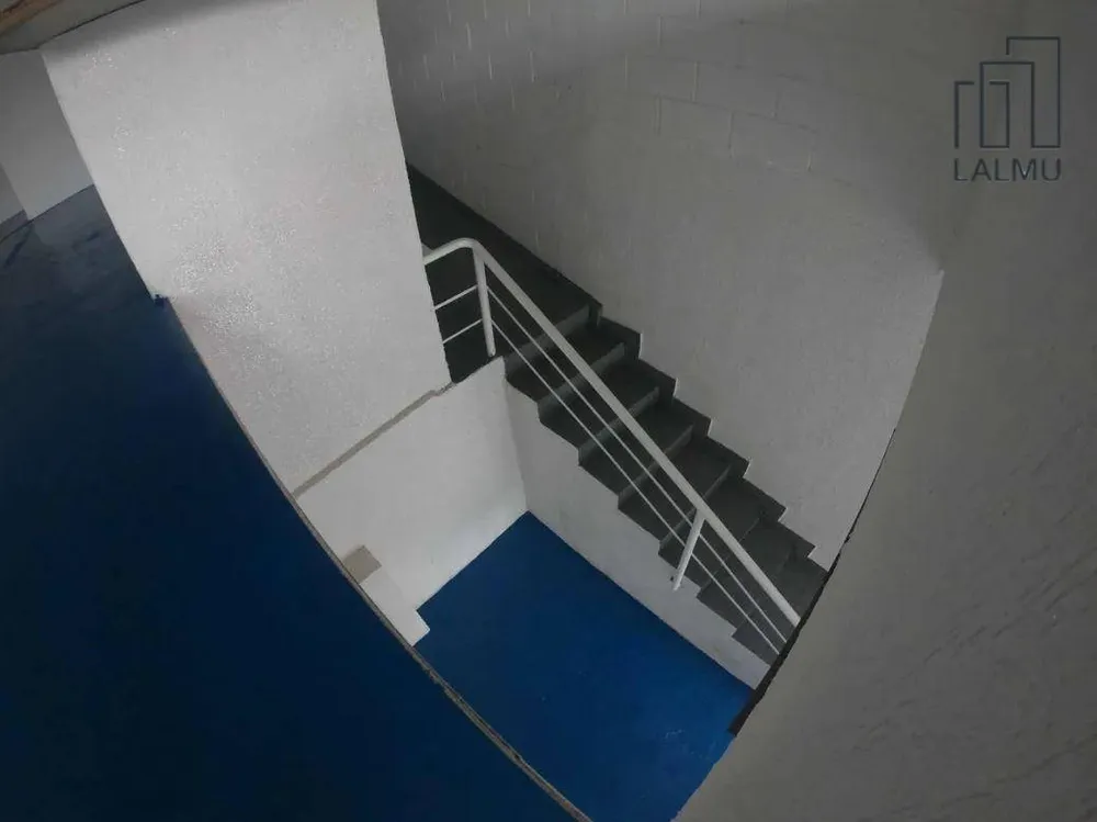 Depósito-Galpão, 220 m² - Foto 1