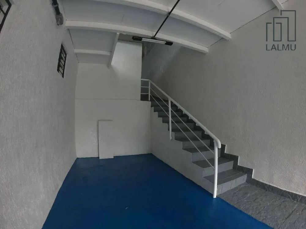 Depósito-Galpão, 220 m² - Foto 3