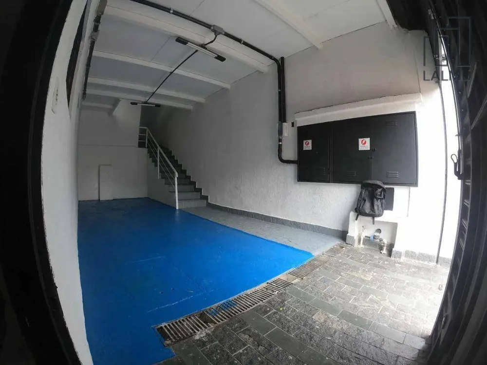 Depósito-Galpão, 220 m² - Foto 4