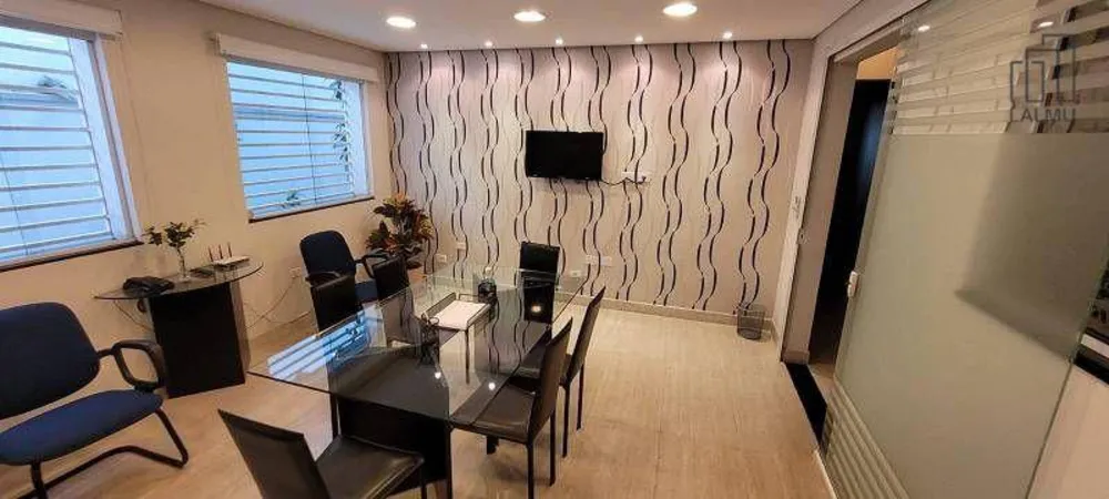 Sobrado, 247 m² - Foto 1
