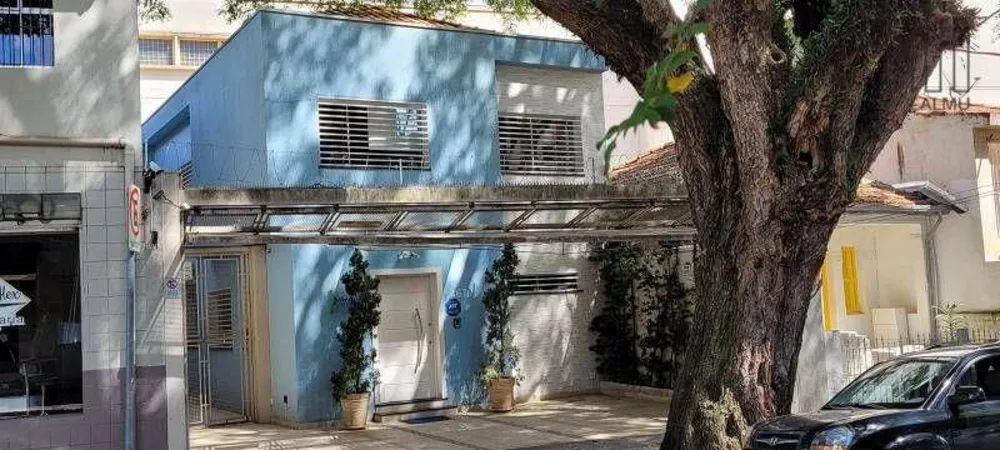 Sobrado, 247 m² - Foto 3