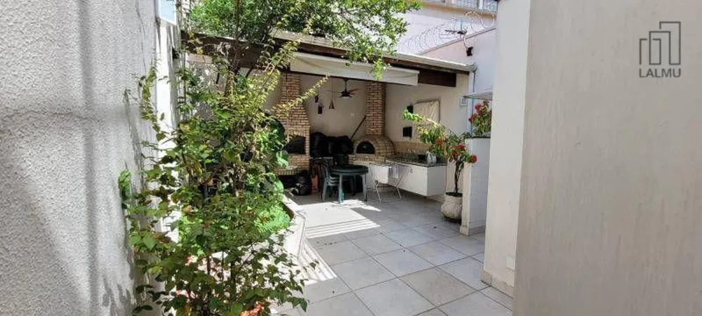 Sobrado, 247 m² - Foto 2