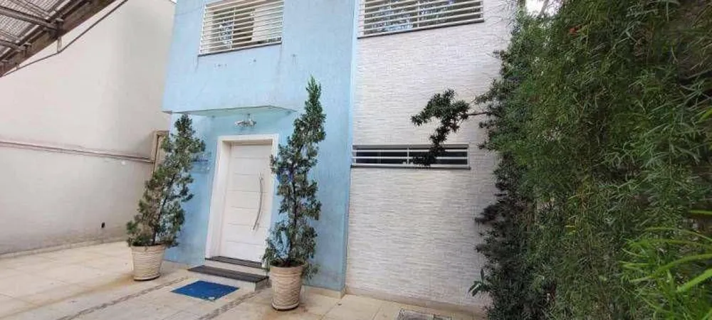 Sobrado, 247 m² - Foto 4