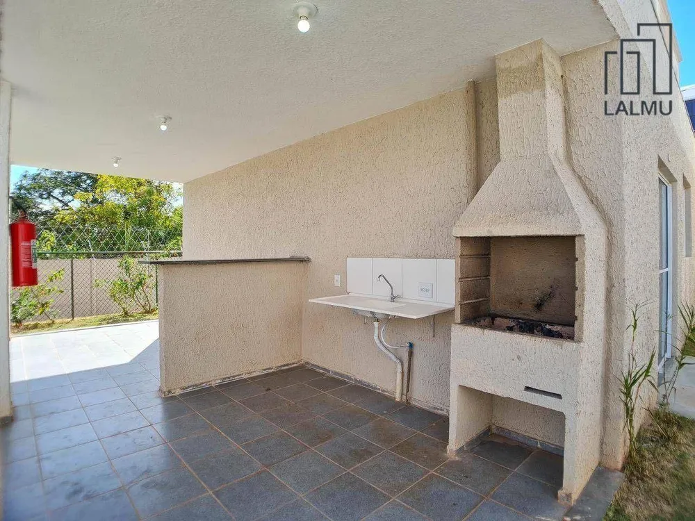 Apartamento, 2 quartos, 40 m² - Foto 4