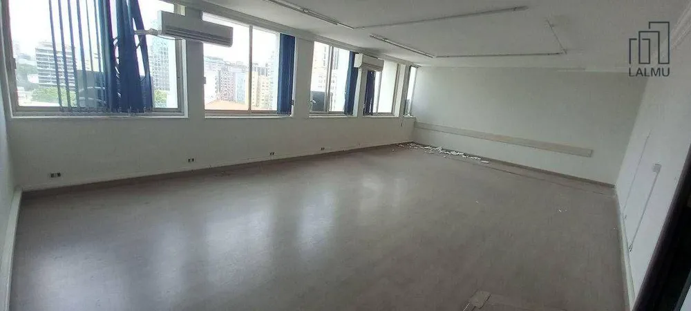 Sala-Conjunto, 288 m² - Foto 1